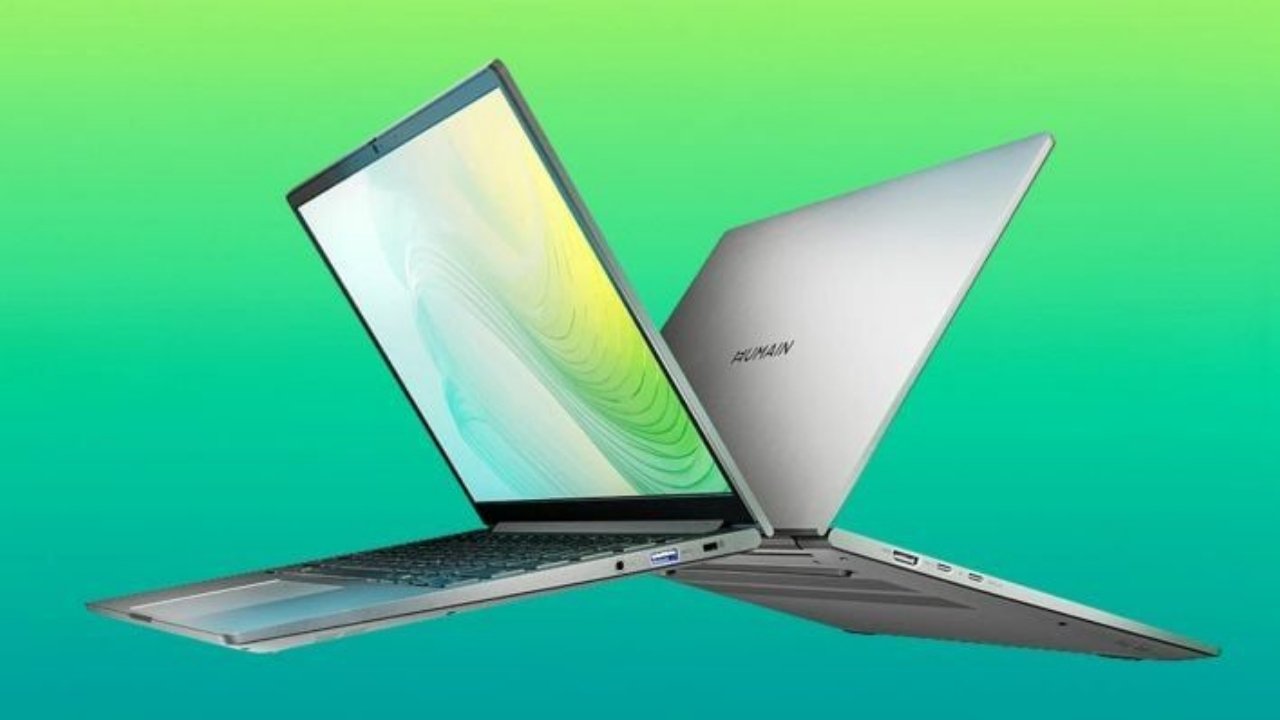 Humain Horizon Pro Yapay Zeka Merkezli Yeni Nesil Laptop