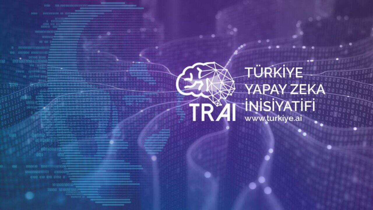 Türkiye Yapay Zeka İnisiyatifi Risk Raporunu Açıkladı