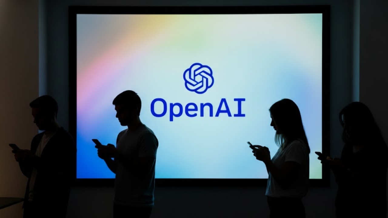 OpenAI ChatGPT Destekli Cihazları 2026’da Piyasaya Sürüyor