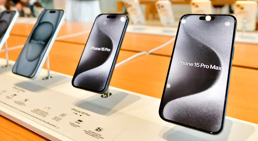 iPhone 15 ve iPhone 15 Pro: Küçük Detaylar, Büyük Değişiklikler