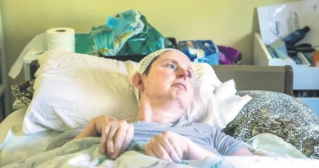 Yapay Zeka İmplantı Sayesinde Felçli Hasta Yeniden Konuştu!