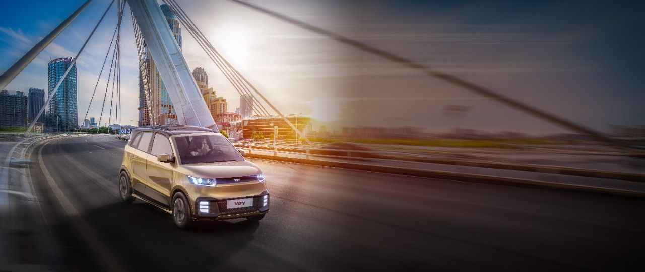 Yerli Arabamız Togg’a Yepyeni Yerli Bir Rakip