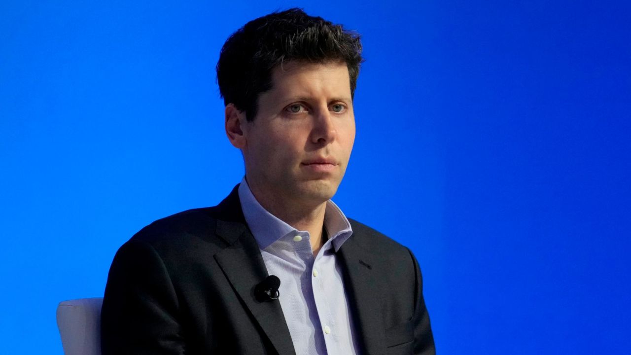 OpenAI, CEO Sam Altman'ın Görevine Son Verdi