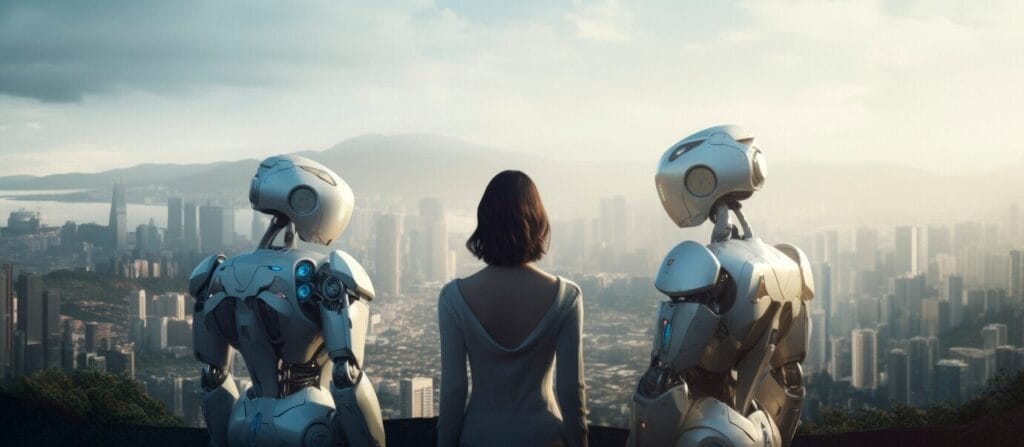 Yapay Zeka ile İnsan-Robot Etkileşimi: Geleceğin Duygusal Teknolojisi