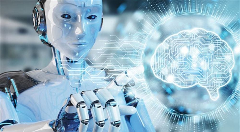 Yapay Zeka ve Mikrocerrahi: Sağlıkta Nokta Atışı Evrimi