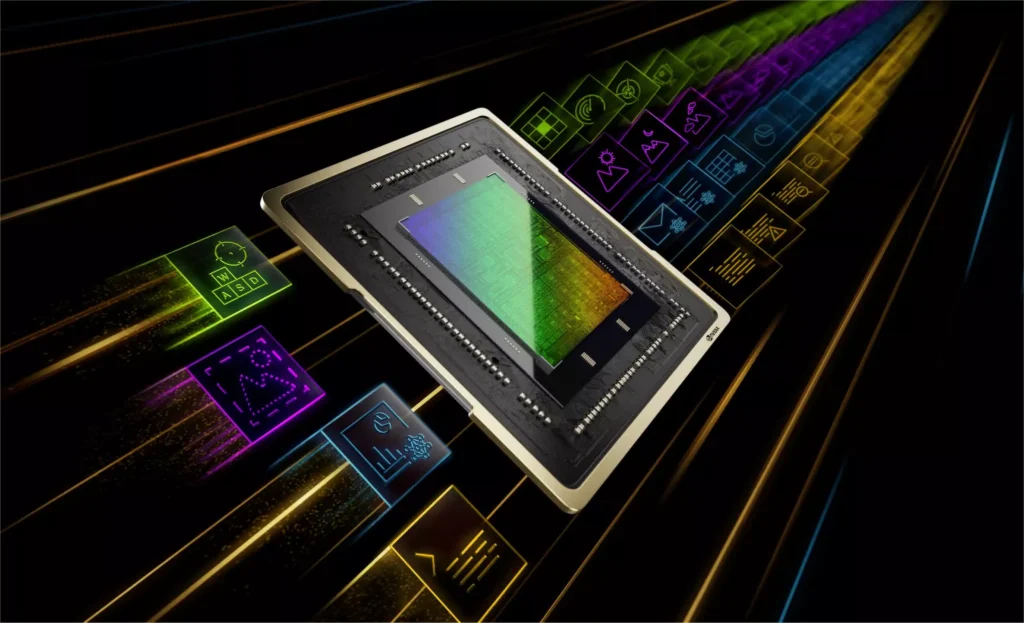 NVIDIA RTX ile Yenilikçi Sohbet Deneyimi: Kişiselleştirilmiş Chatbotlar!