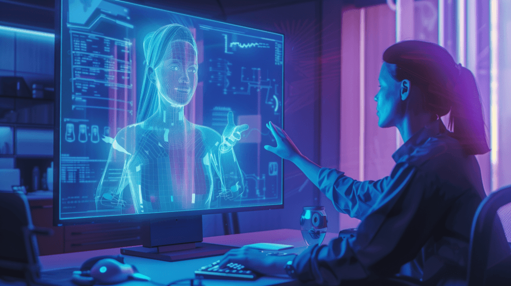 Empatik Yapay Zeka: Hume AI ile Tanışıyoruz!