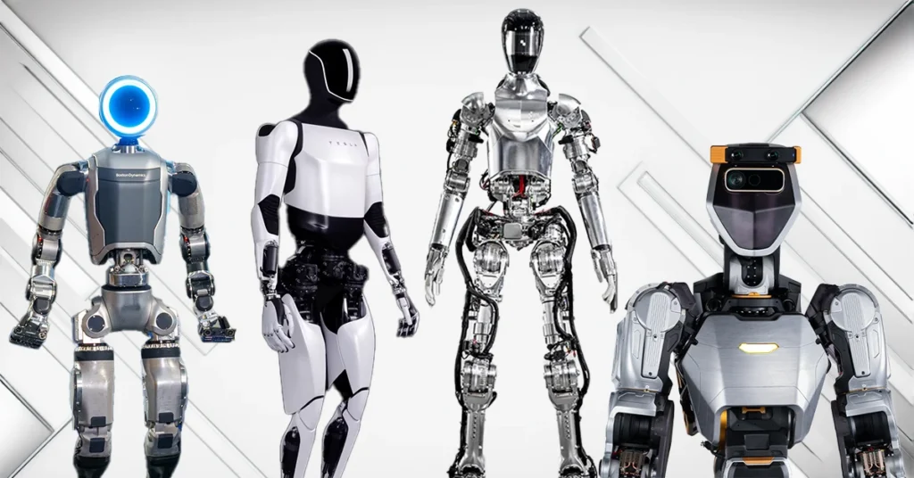 Tesla'nın İnsansı Robot Videosu Beklentileri Karşılayamadı!