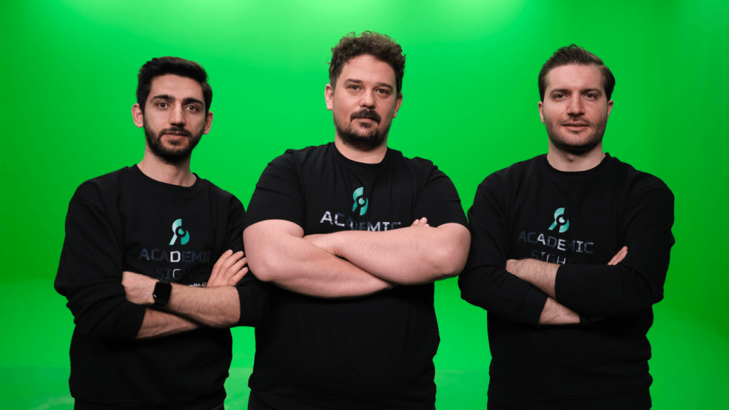 InspectAI ile Yapay Zeka Destekli Kalite Kontrol!