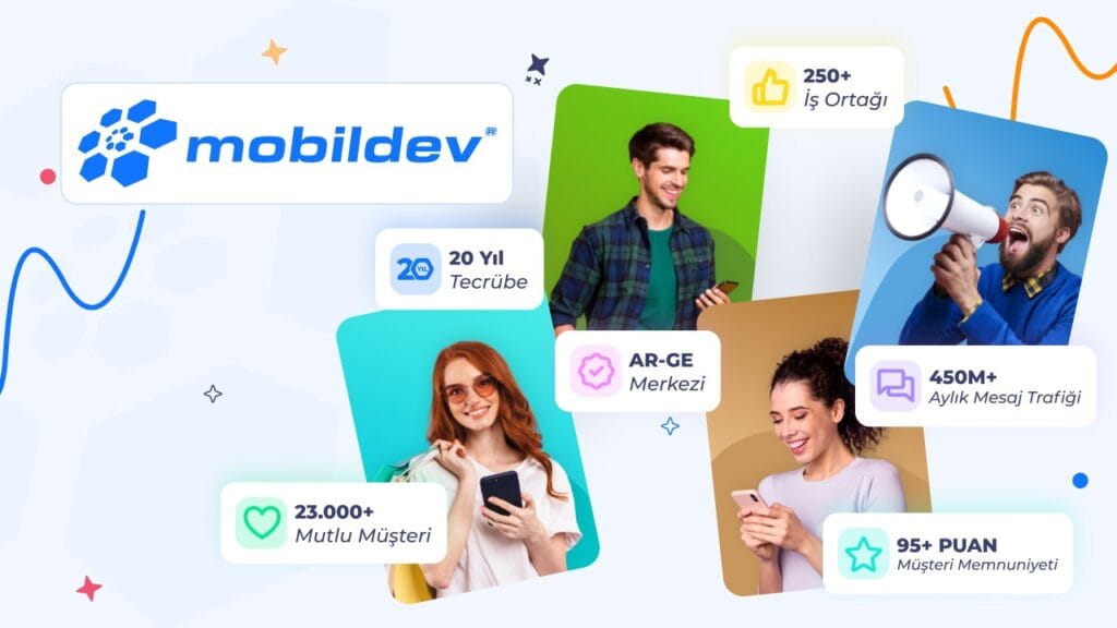 15 Mayıs'ta MobilDEV Staj Programıyla Teknolojinin Kalbine Yolculuk!