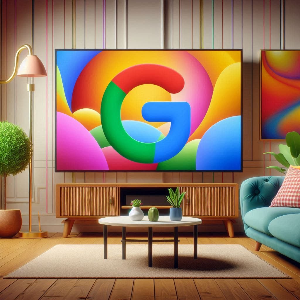 Google TV, Yapay Zeka Destekli Açıklamalar Özelliğini Kullanıma Sunuyor