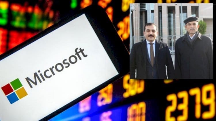 Albayrak Grubu'nun Microsoft Davası: Veri Güvenliği İçin Ne Anlama Geliyor?