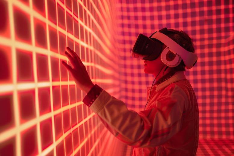 Bilim Kurgu Değil: Araştırmacılar Star Trek'in Holodeck'ini AI Kullanarak Yeniden Yarattı!