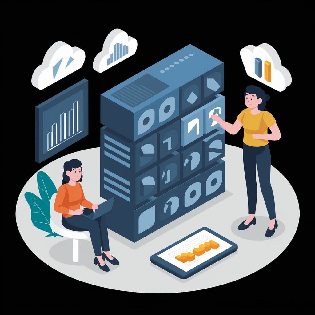 GenSQL: Yapay Zeka İle Veritabanı Analizinde Yeni Bir Devrim