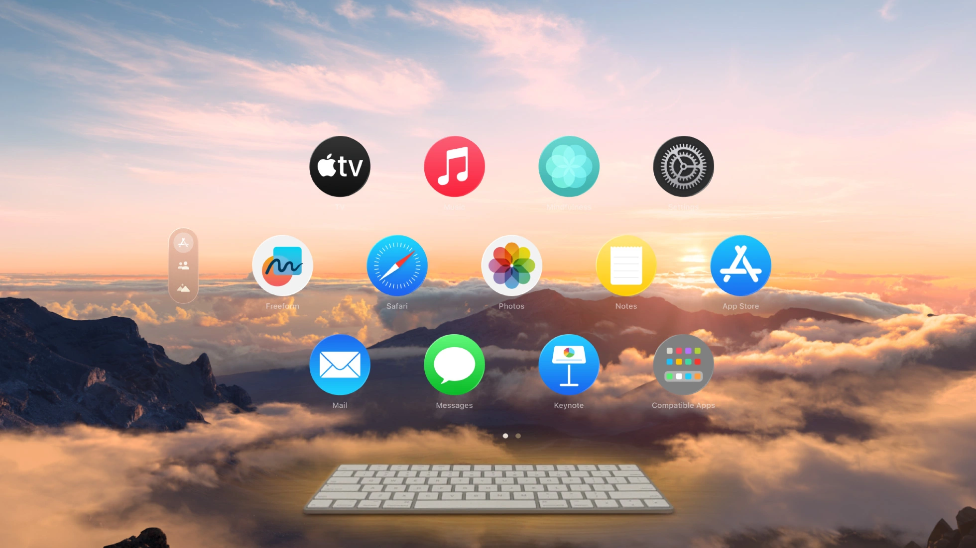 VisionOS 2: Neural Engine Destekli Yeni Deneyimler