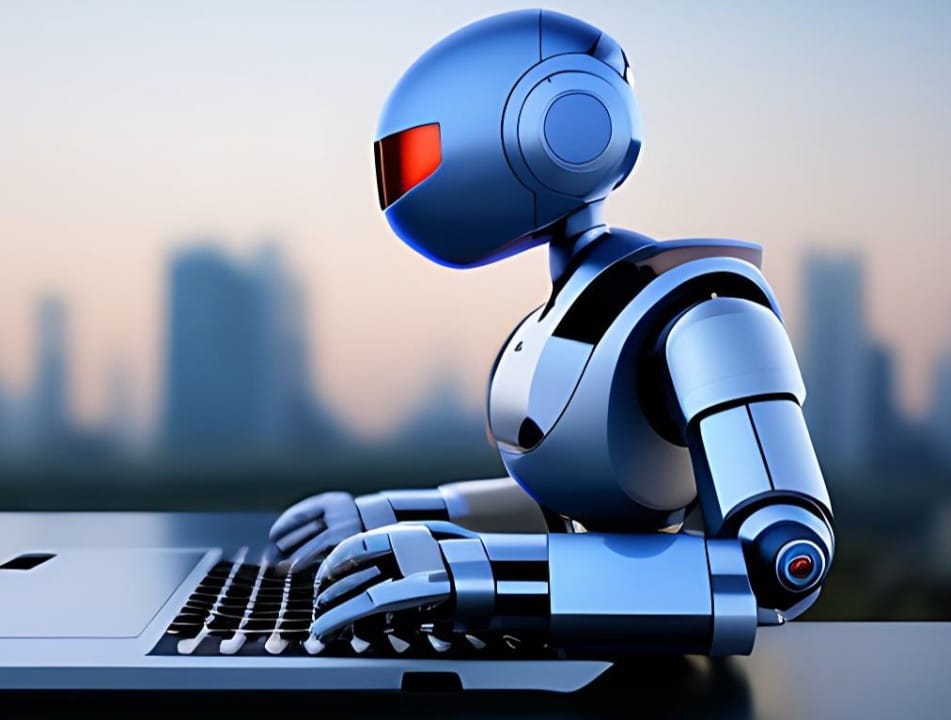 Bu Aracın Freni Yok! Yapay Zekalar Artık Kendi Başlarına Bilgisayar Kullanabiliyor