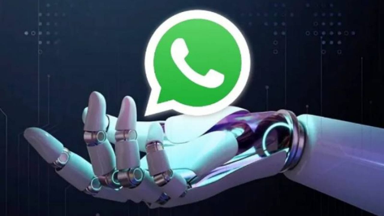 Artık Telefonla veya WhatsApp Üzerinden ChatGPT ile Konuşabilirsiniz! 