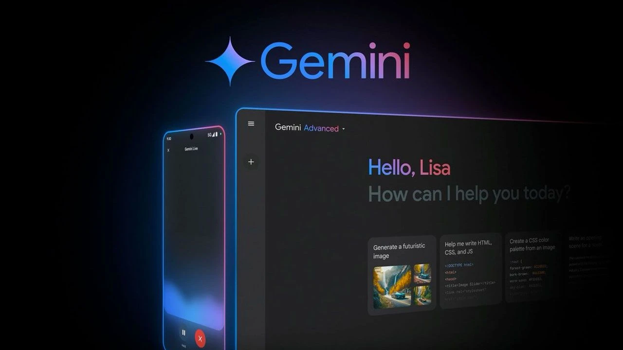 Google DeepMind Gemini 2.0: Yapay Zekanın Yeni Dönemi Başladı 