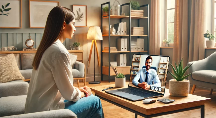 Popüler Yapay Zeka Destekli Mülakat Araçları