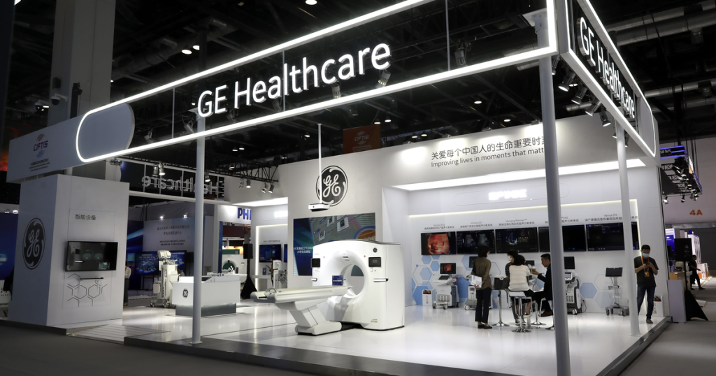 Sağlığın Geleceği: GE HealthCare ve Sutter Health İş Birliği