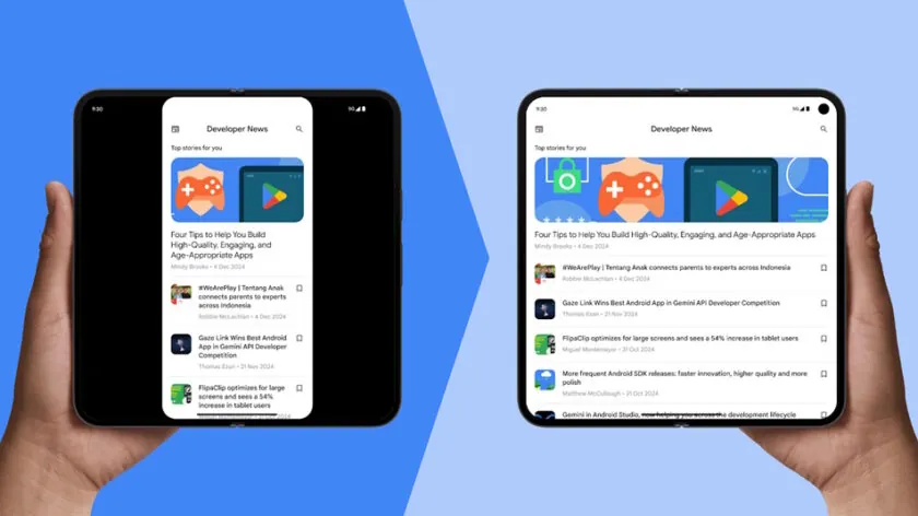 Android 16 ile Birlikte Gelmesi Beklenen Yeni Özellikler