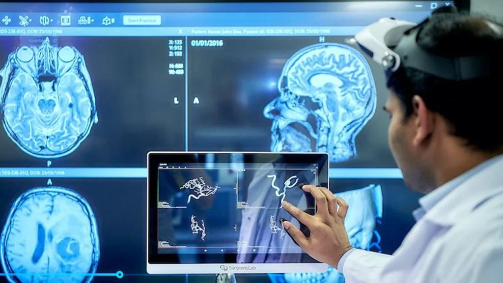 Yapay Zekâ Erken Teşhis Sistemleri