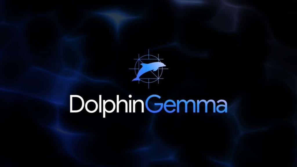 2025’te Yapay Zekâyla Okyanusları Korumak: DolphinGemma ve Google'ın Yunus Projesi