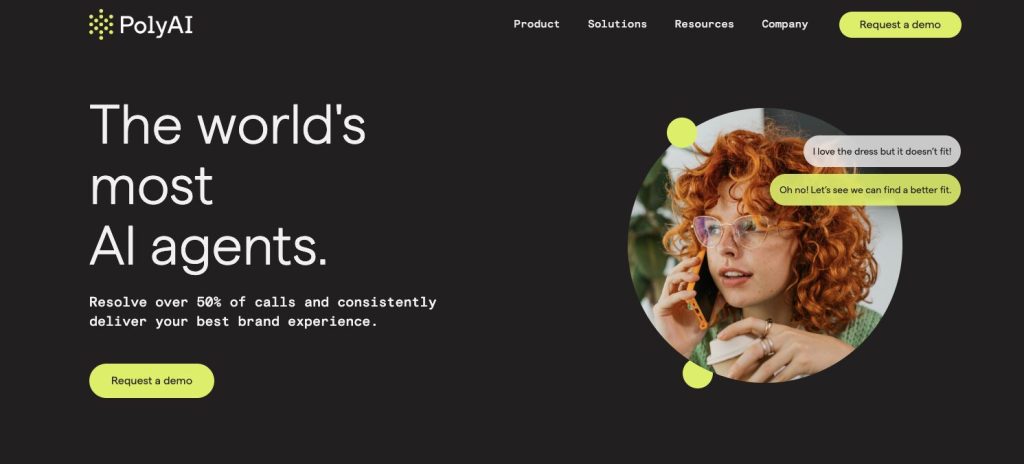 Poly AI ile Çağrı Merkezlerinde Geleceğin Müşteri Deneyimi