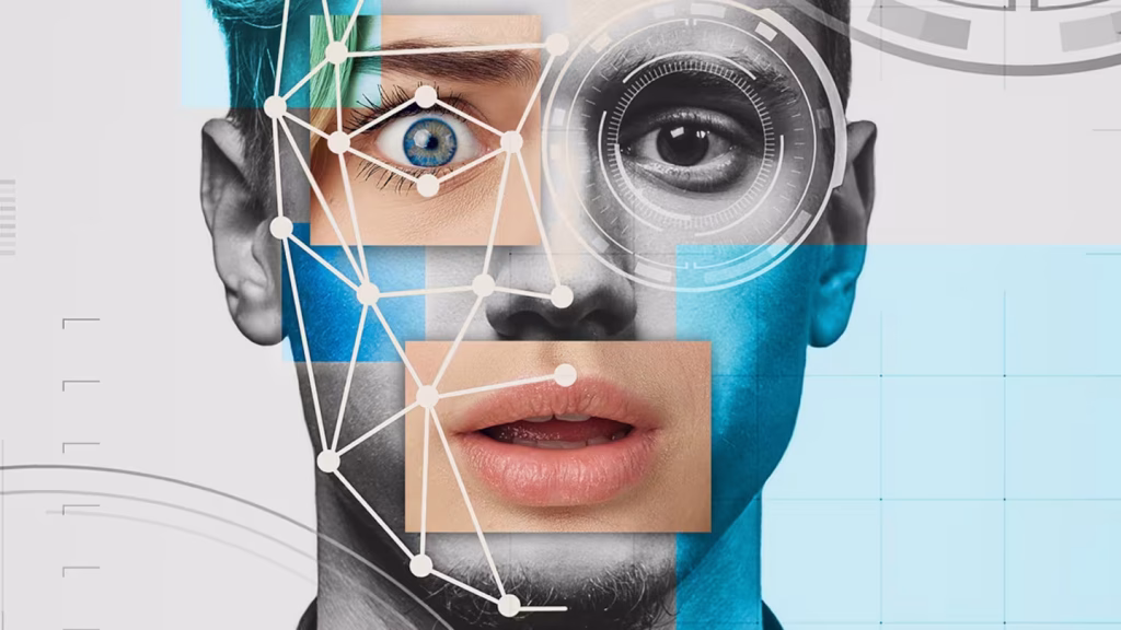 Yapay zeka ile yüz değiştirme nedir?