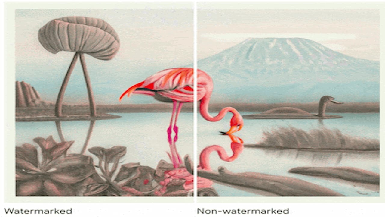 Google SynthID İçerik Tespit Aracı