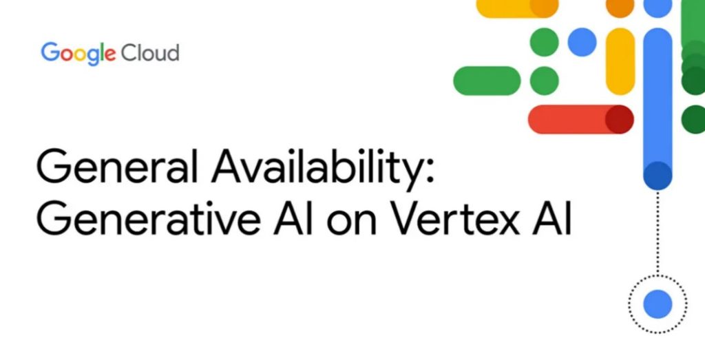 Google Vertex AI