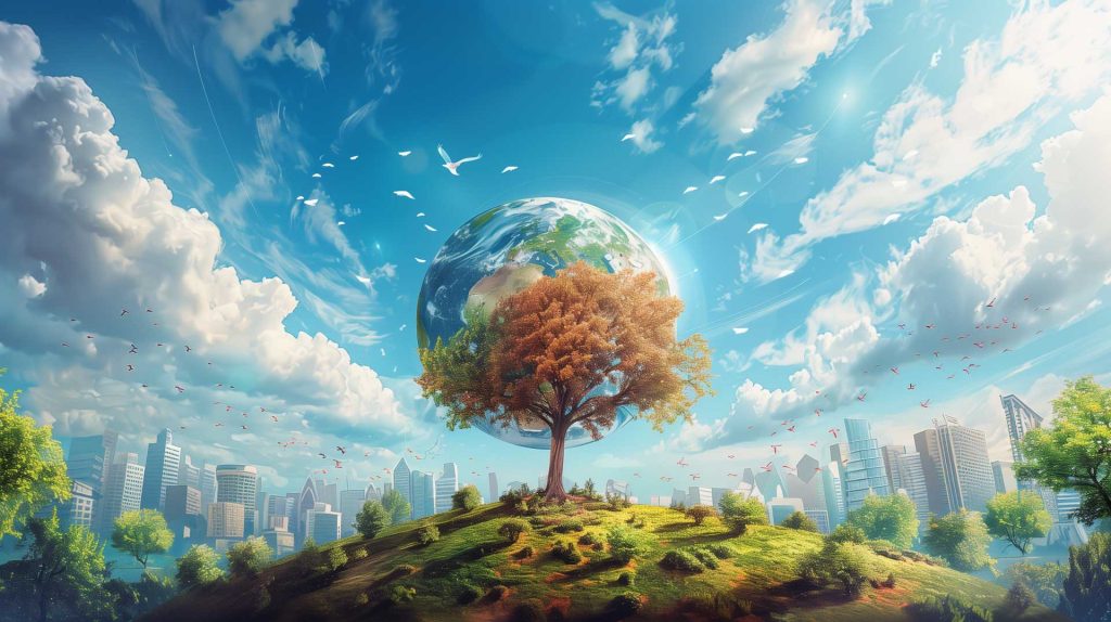 İklim Krizinde Yapay Zekanın Rolü: Tehdit mi, Çare mi?