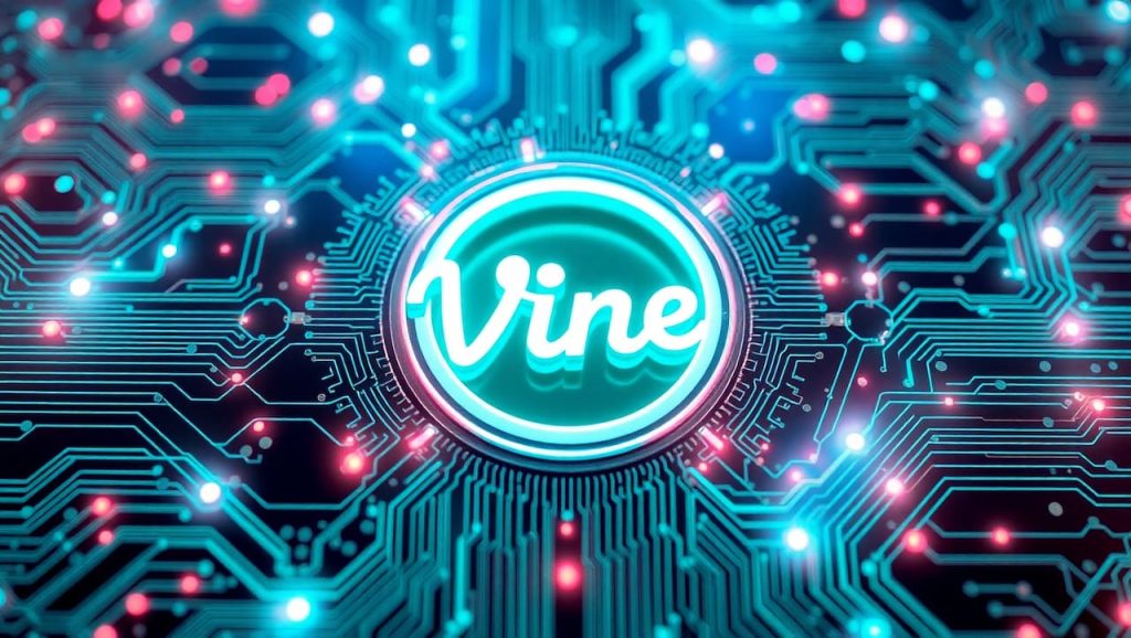 Vine Yapay Zeka Olarak Geri Dönüyor