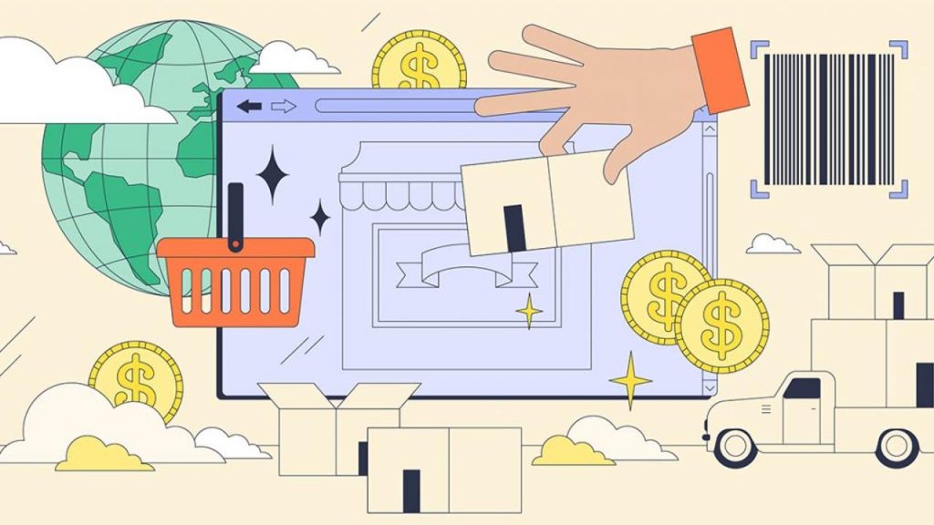 Dropshipping En İyi Yapay Zeka Araçları