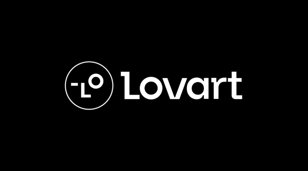 Lovart AI