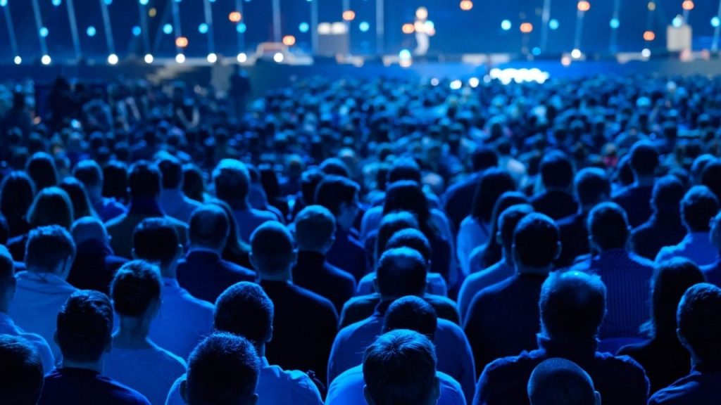 2025 Yapay Zeka Konferansları