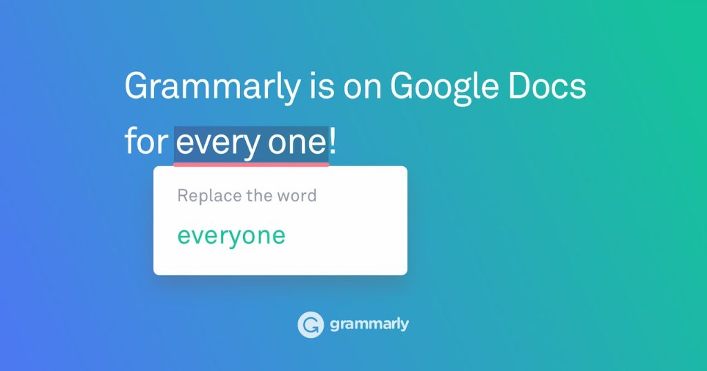 Grammarly Docs: Öğrenciler İçin 8 Yeni Yapay Zeka Aracı