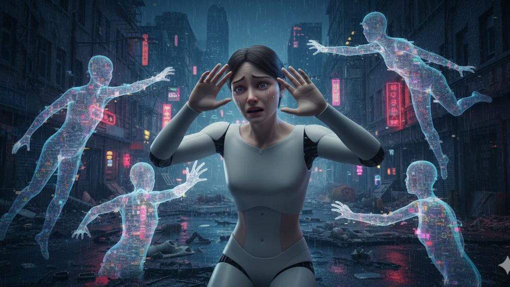 Yapay Zeka Psikolojisi