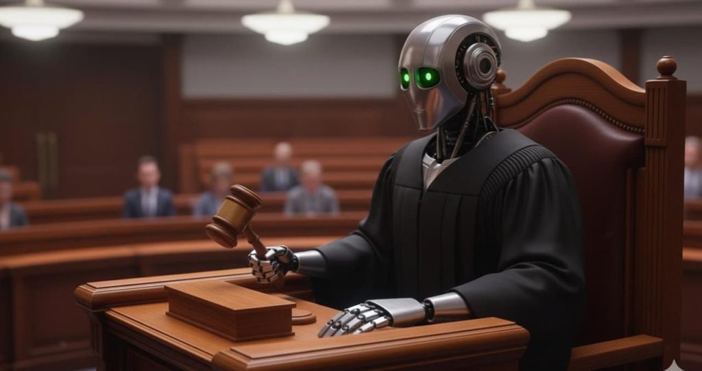 Deepfake ve Yapay Zeka Kanunu: Dijital Hukuk Gündemi