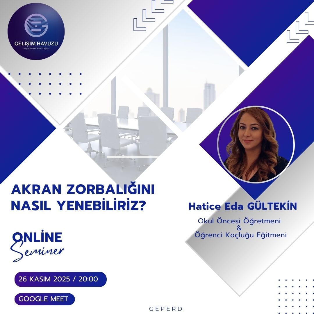 Akran Zorbalığını Nasıl Yenebiliriz?