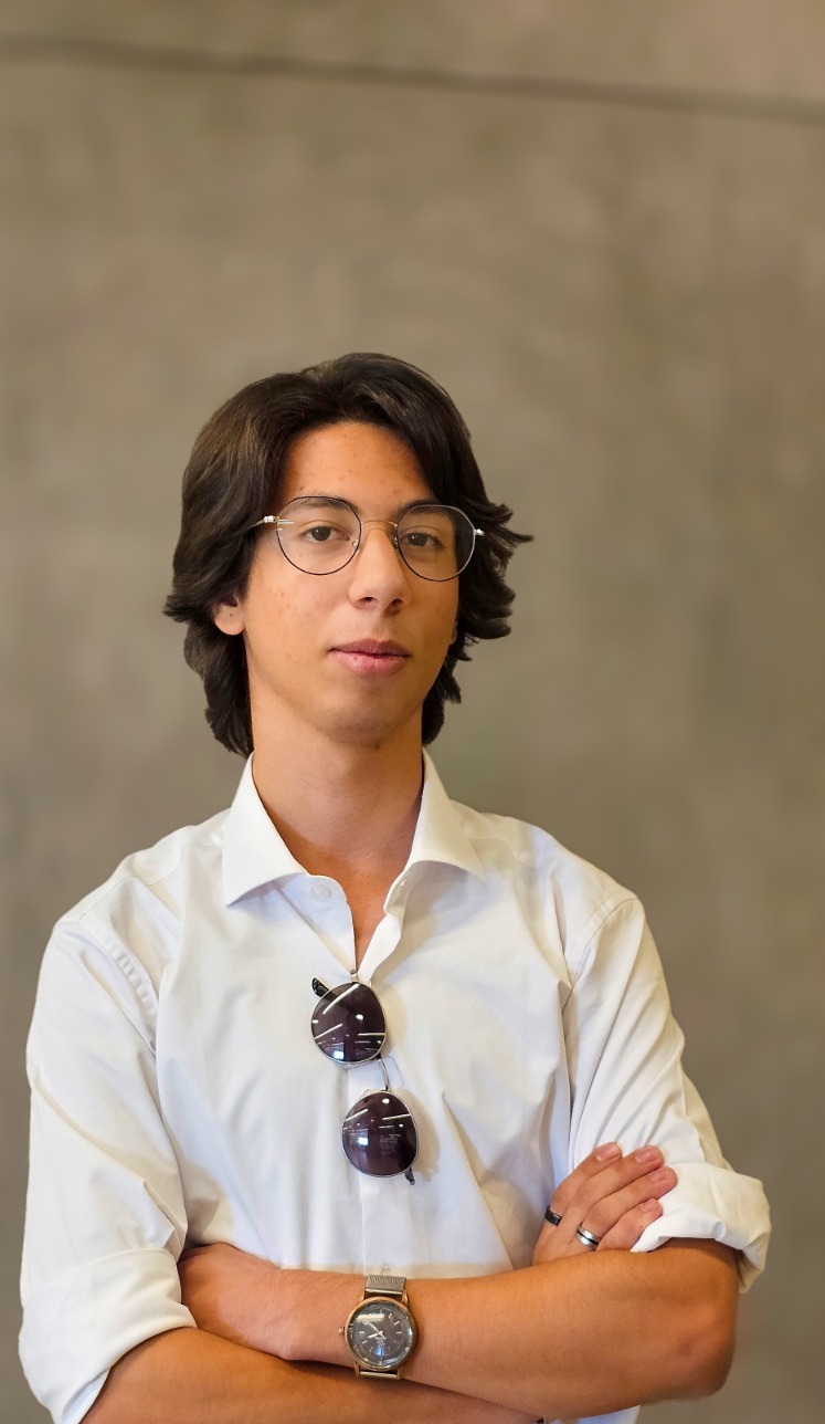 Muhammed Emin Şahin