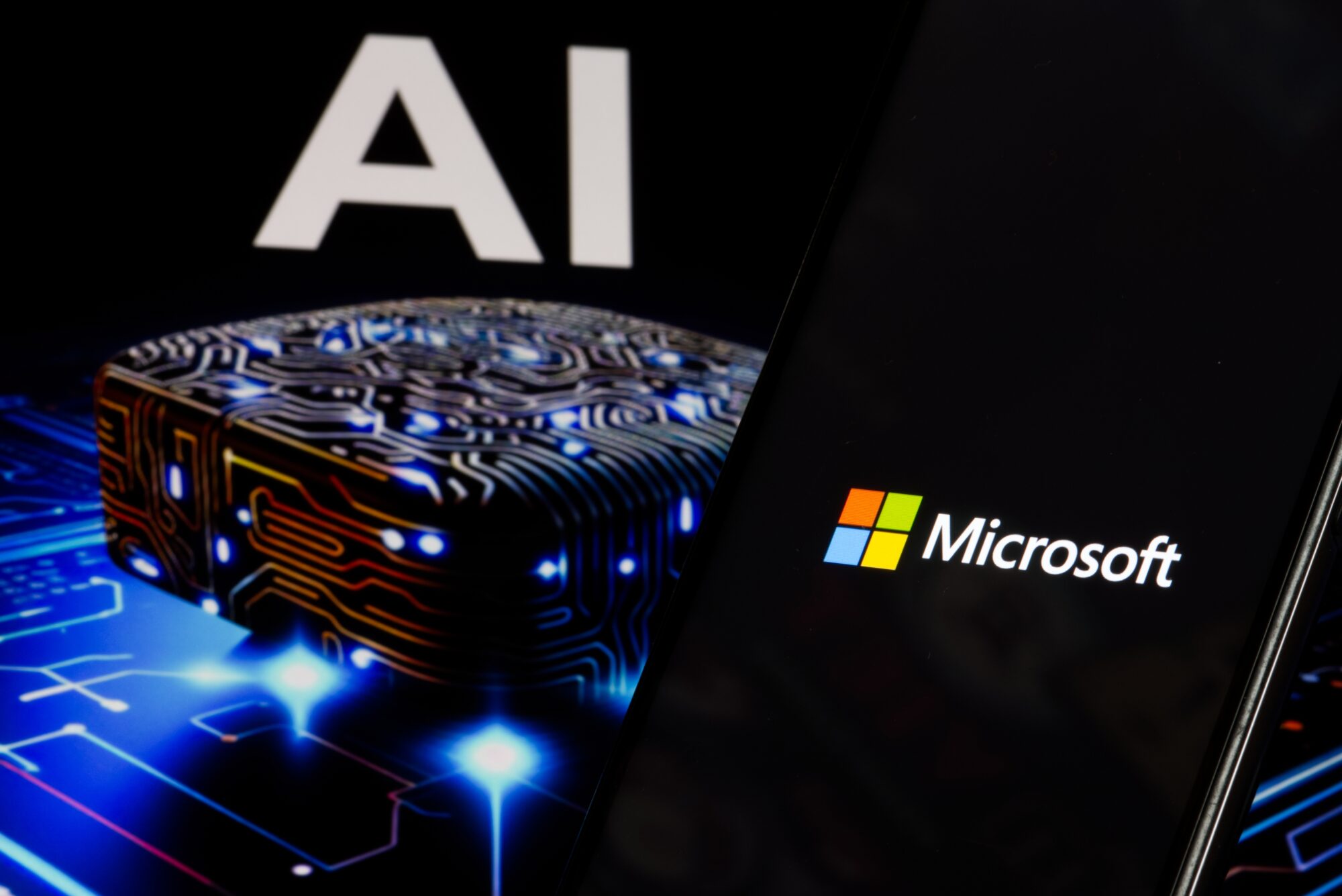 Microsoft MAI-Image-1: Microsoft’un İlk Şirket İçi Görüntü Motoru