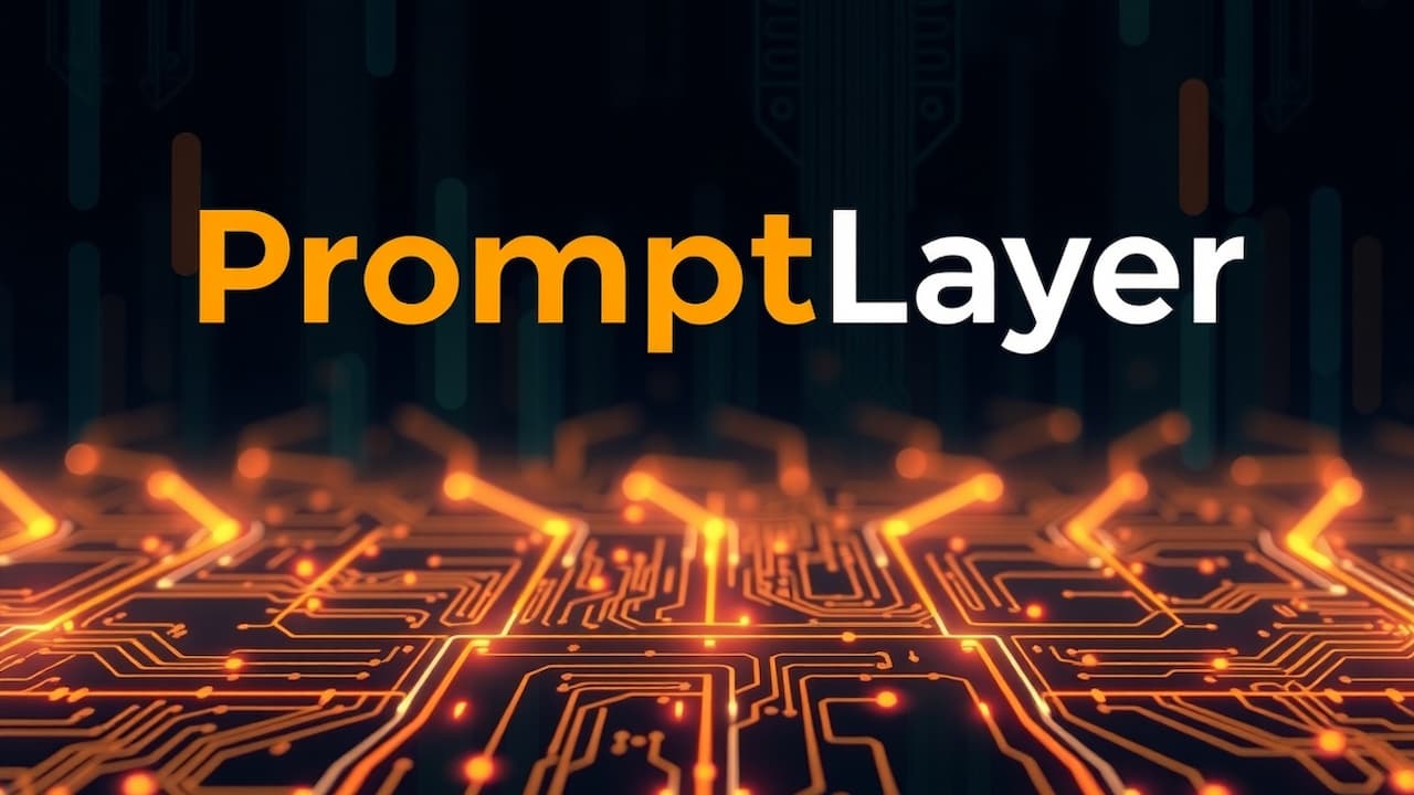 PromptLayer Yapay Zeka Projelerinde Yeni Soluk
