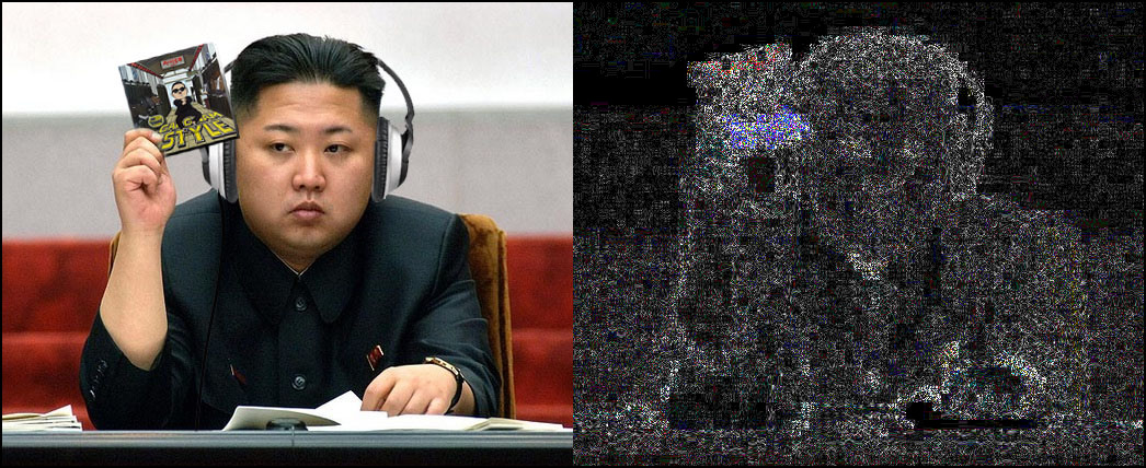 Yapay Zeka İle Fotoğrafın Gerçek Yüzü: Fotoforensics Analizi!