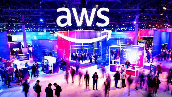 Amazon da Bu Heyecan Verici Yarışa Ortak Oluyor!