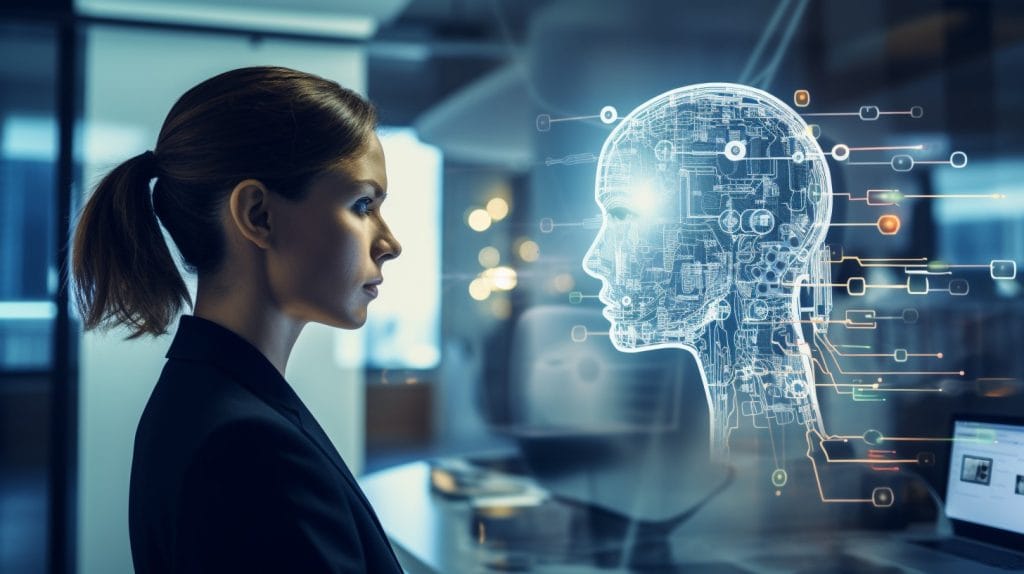 2024'te Yapay Zeka ile Sıkça Duyacağımız 12 İşletme