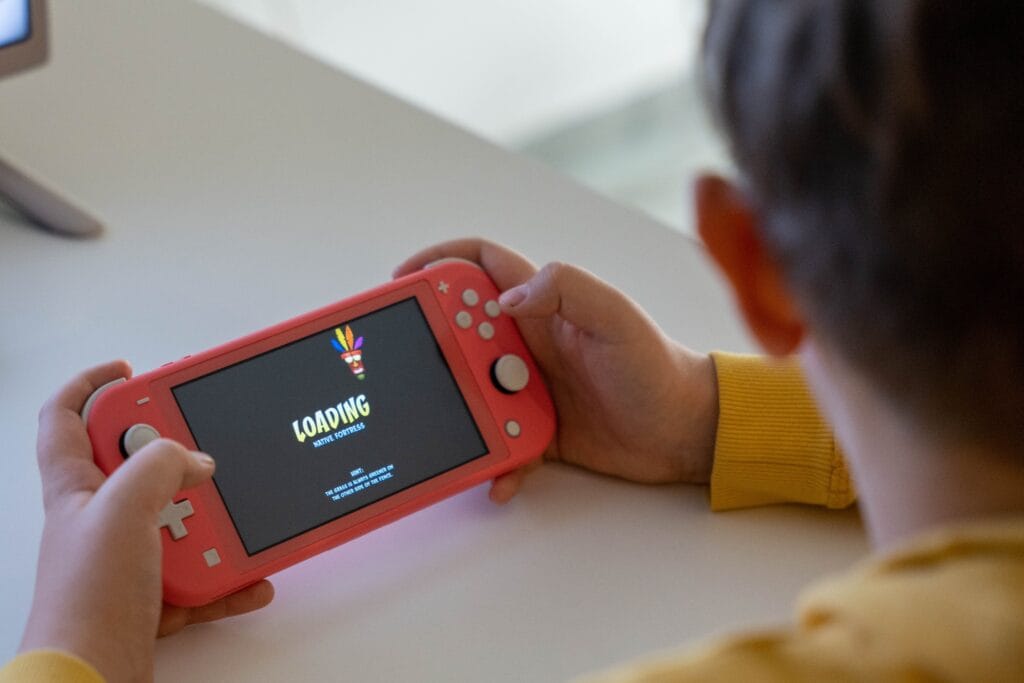 Nintendo Switch Yapay Zekayı Nerelerde Kullanıyor?