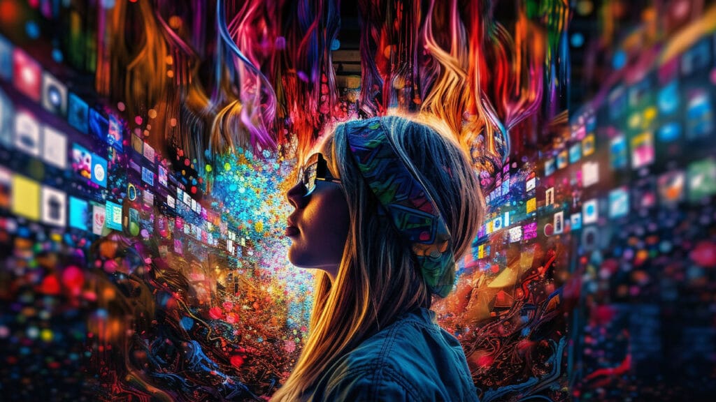 Midjourney Alternatifleri: 5 Ücretsiz Tasarım Aracı