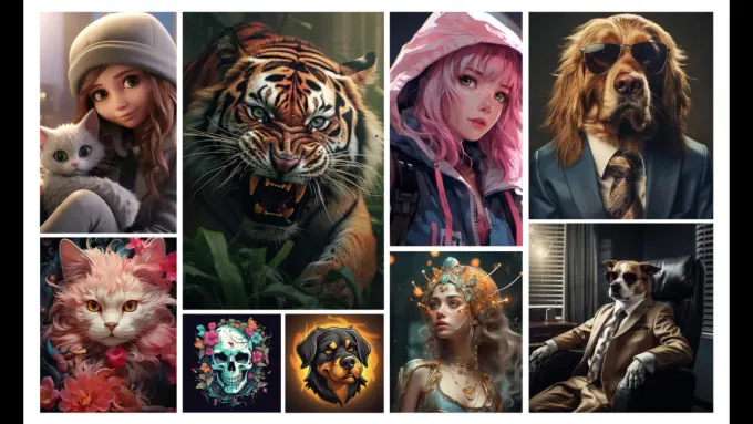 2023'te Yapay Zekada Neler Yaşandı: Bir Teknolojik Evrim