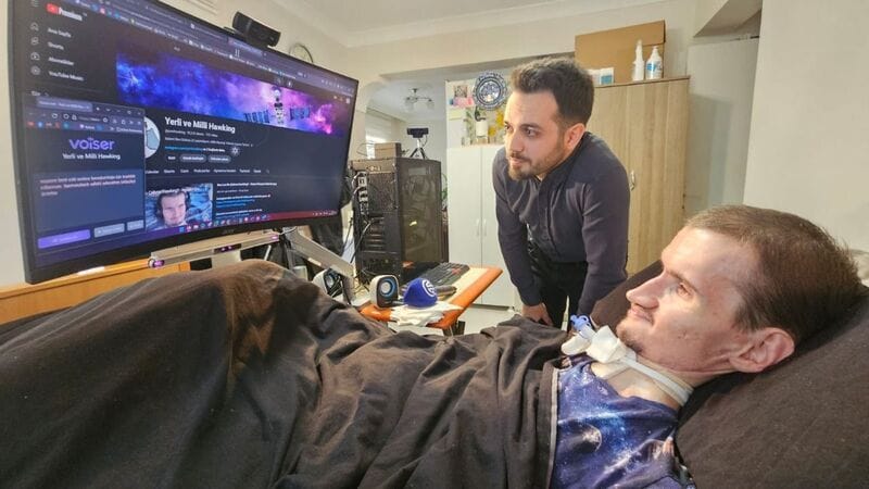 Yapay Zeka Sesli İletişimi Yeniden Tanımlıyor